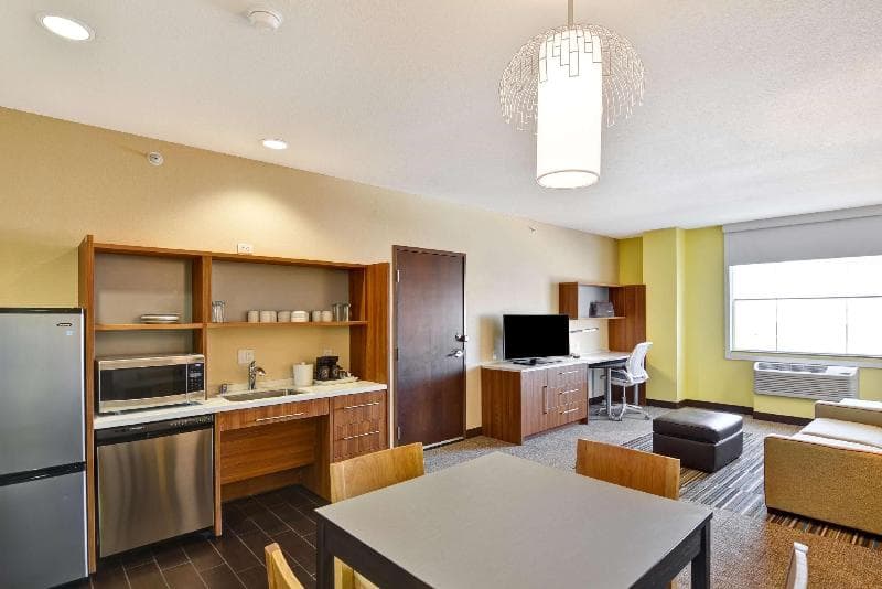 Home2 Suites by Hilton Albuquerque/Downtown-University, NM 2