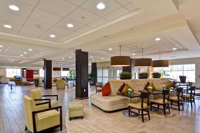 Home2 Suites by Hilton Albuquerque/Downtown-University, NM 3