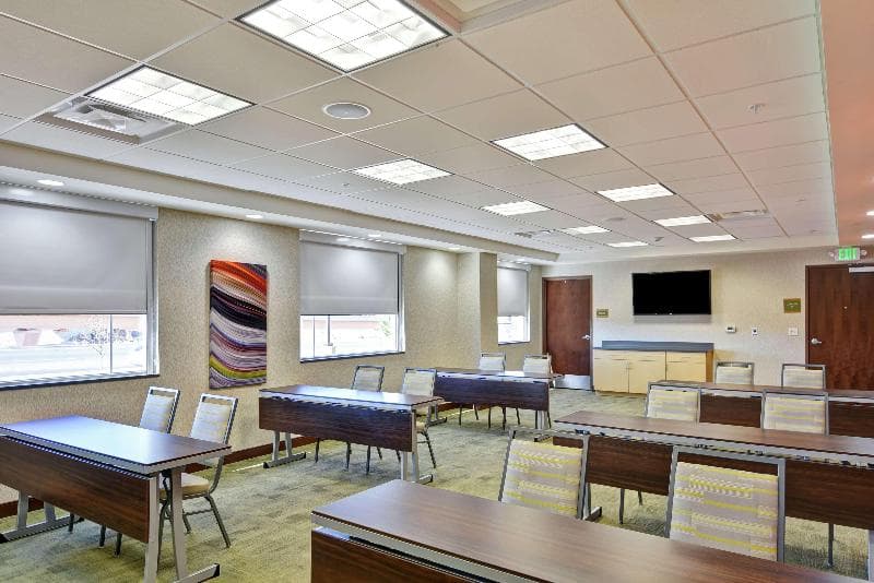 Home2 Suites by Hilton Albuquerque/Downtown-University, NM 5