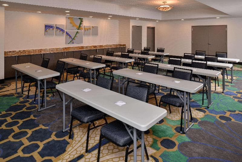 Hampton Inn Broussard-Lafayette Area, LA 4