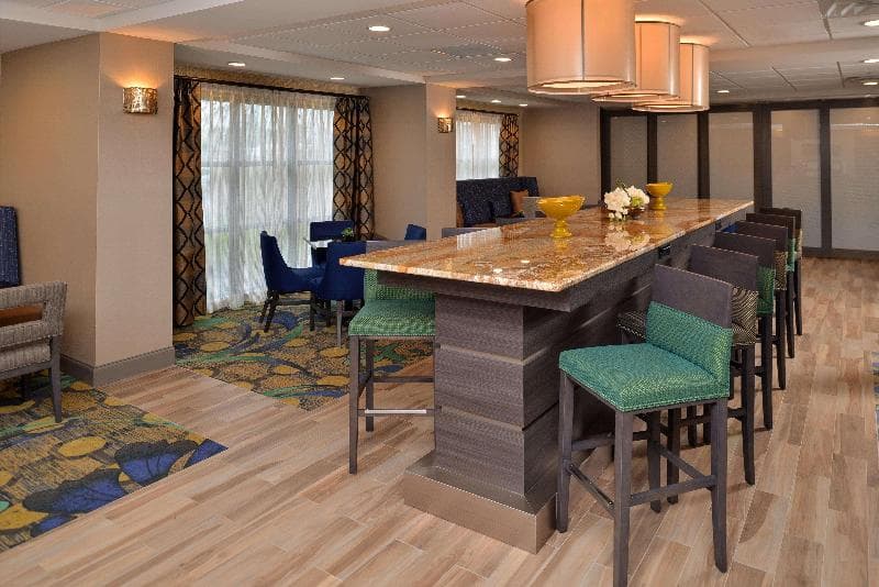 Hampton Inn Broussard-Lafayette Area, LA 3