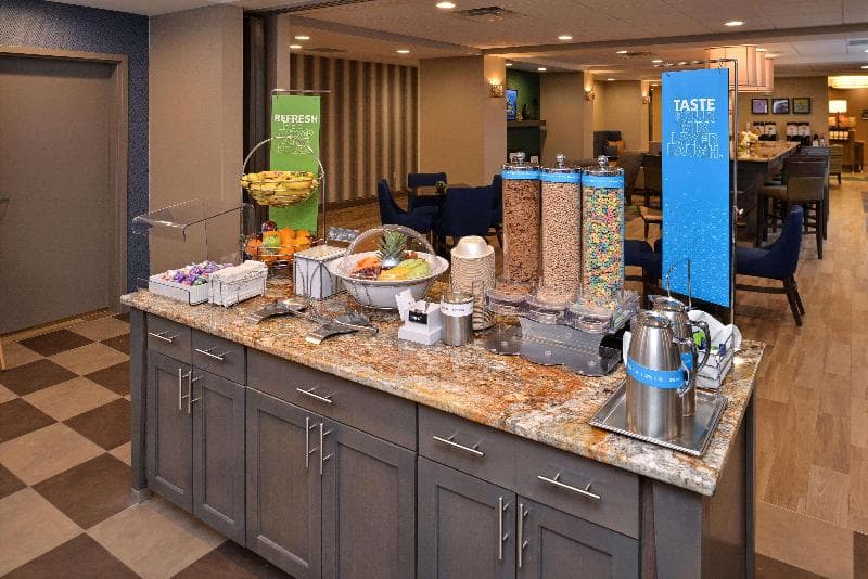 Hampton Inn Broussard-Lafayette Area, LA 5