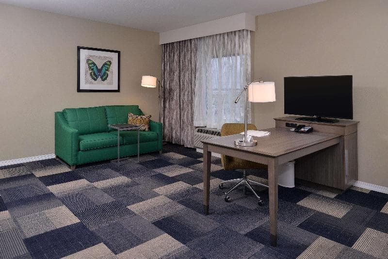 Hampton Inn Broussard-Lafayette Area, LA photo 1
