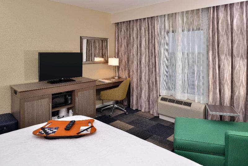 Hampton Inn Broussard-Lafayette Area, LA 2