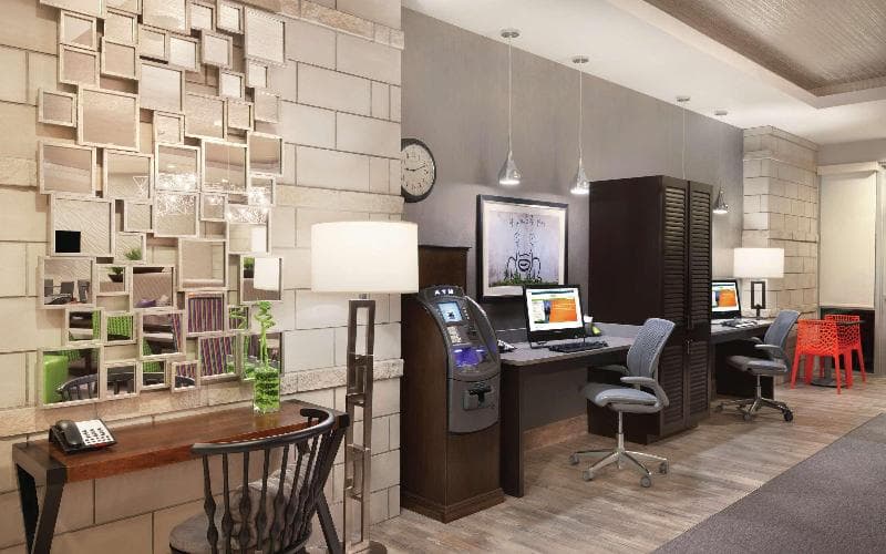 Home2 Suites by Hilton Austin North/Near the Domain photo 1