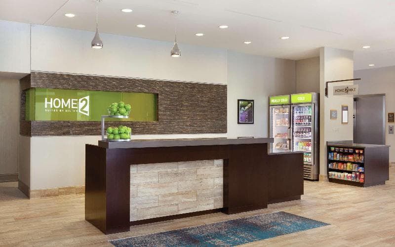Home2 Suites by Hilton Austin North/Near the Domain 5