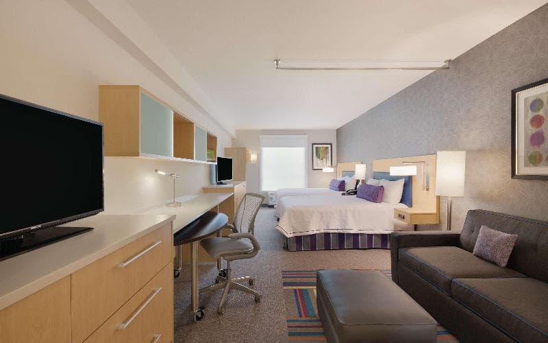 Home2 Suites by Hilton Austin North/Near the Domain 4