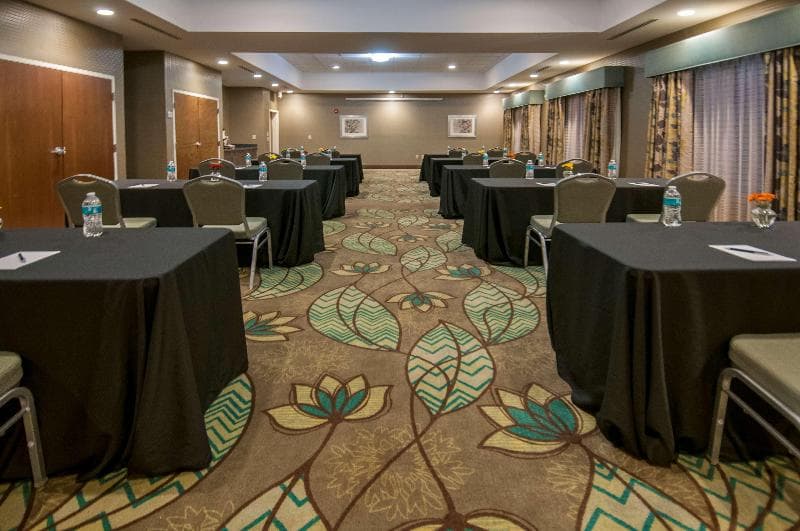 Hampton Inn Hernando photo 1