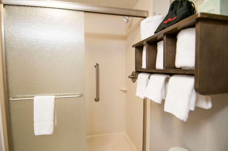 Hampton Inn Hernando 3