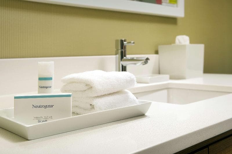 Home2 Suites by Hilton Clarksville/Ft. Campbell 3