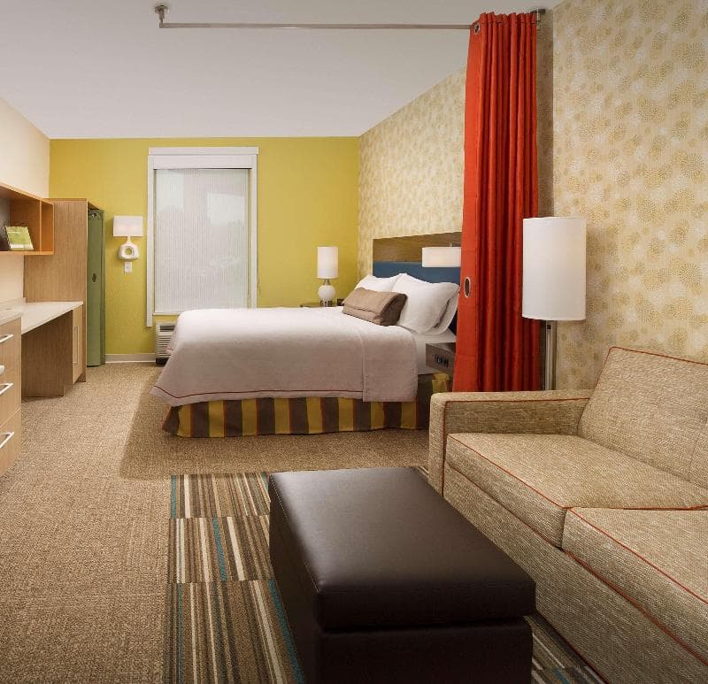 Home2 Suites by Hilton Clarksville/Ft. Campbell 5