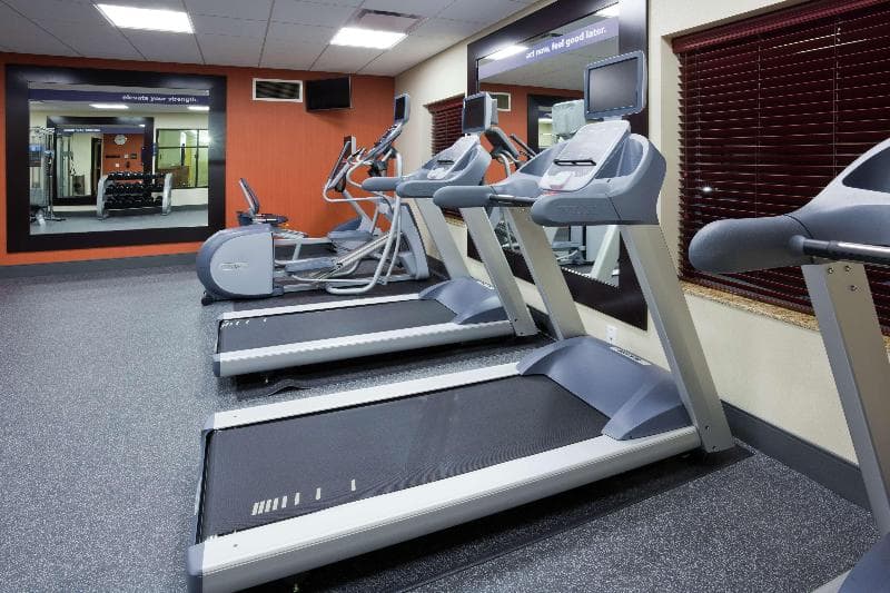 Hampton Inn & Suites Minneapolis West/ Minnetonka 2