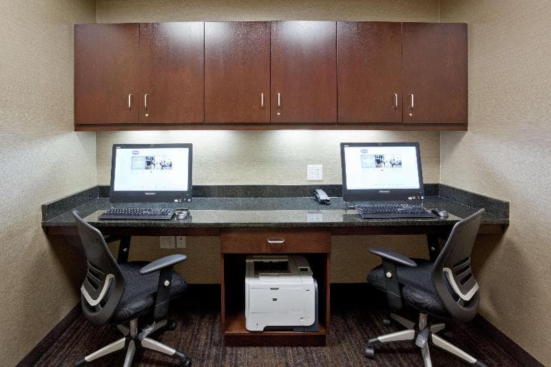 Hampton Inn & Suites Minneapolis West/ Minnetonka photo 1