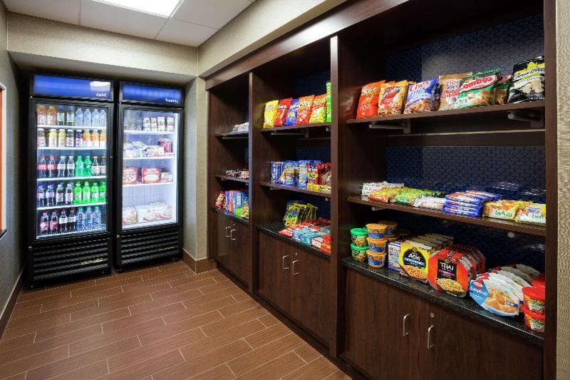 Hampton Inn & Suites Minneapolis West/ Minnetonka 3