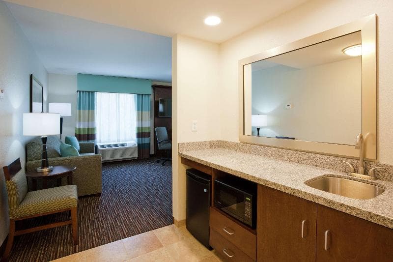 Hampton Inn & Suites Minneapolis West/ Minnetonka 4