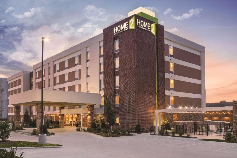 Home2 Suites by Hilton College Station 2