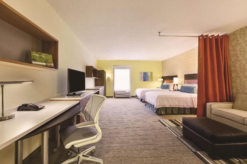 Home2 Suites by Hilton College Station 5
