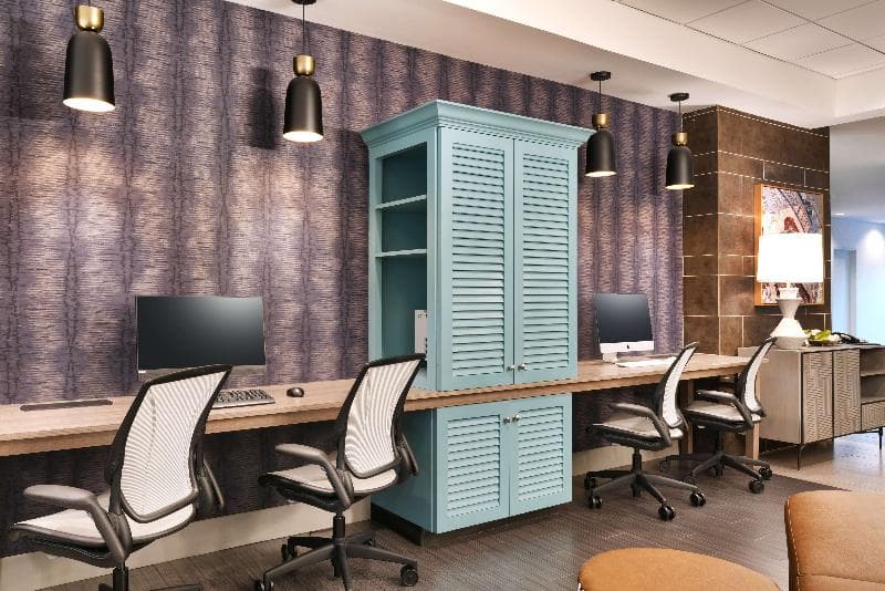 Home2 Suites by Hilton Houston/Katy 4