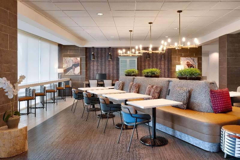Home2 Suites by Hilton Houston/Katy 5