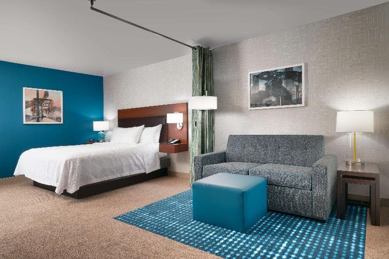 Home2 Suites by Hilton Houston/Katy photo 1