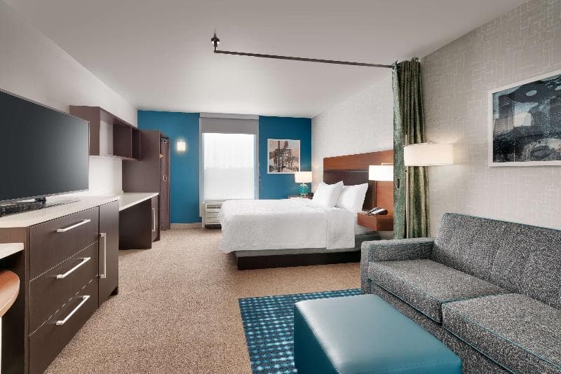 Home2 Suites by Hilton Houston/Katy 3