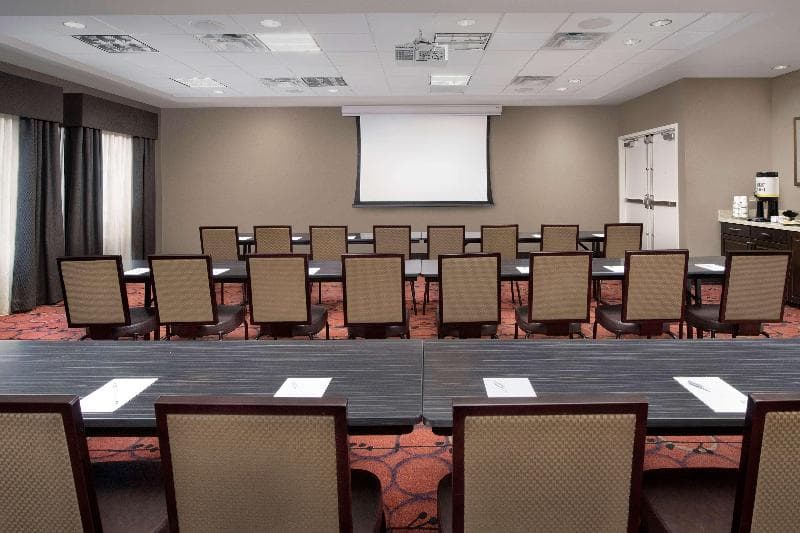 Hampton Inn & Suites Phoenix Tempe, Az 1