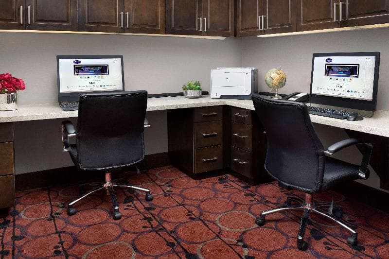 Hampton Inn & Suites Phoenix Tempe, Az 4