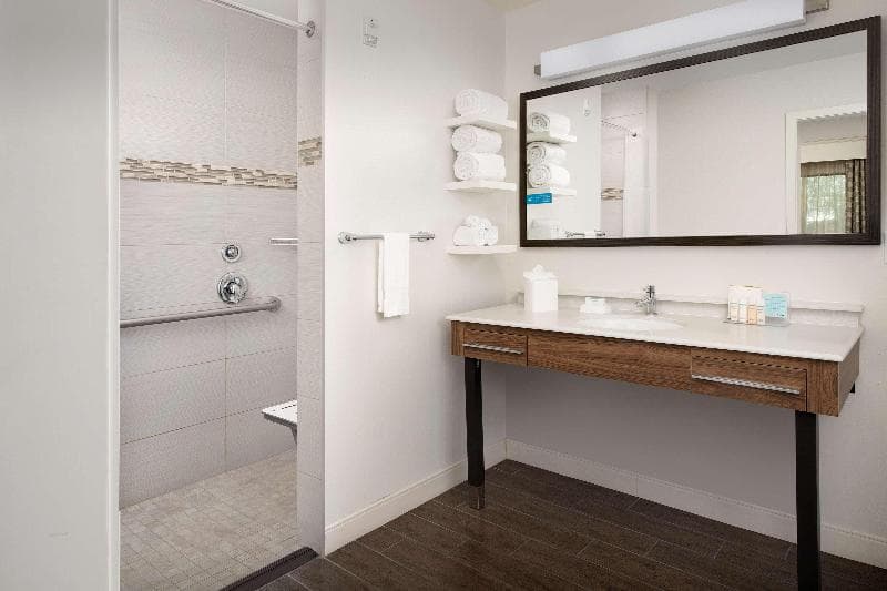 Hampton Inn & Suites Phoenix Tempe, Az 2