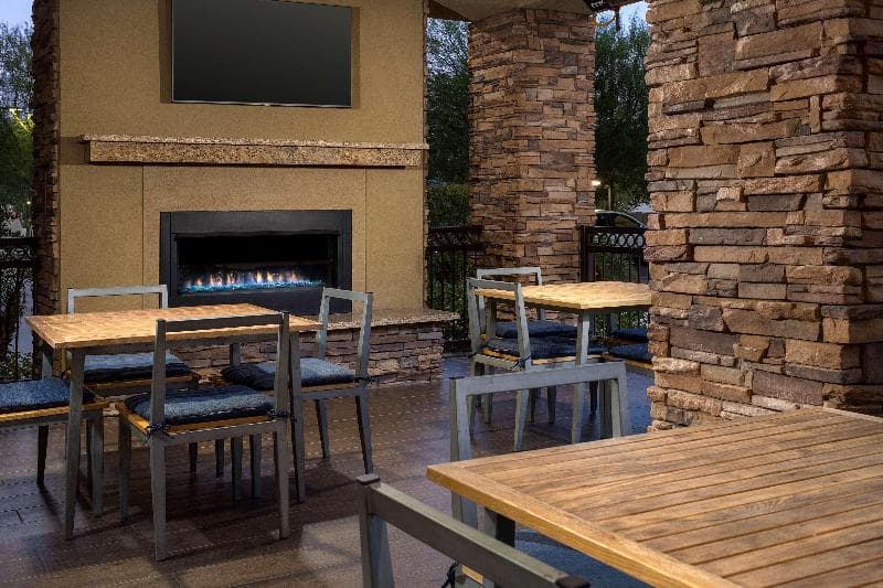 Hampton Inn & Suites Phoenix Tempe, Az 3