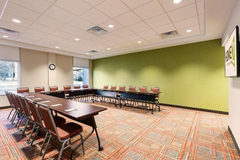 Home2 Suites by Hilton Sioux Falls/Sanford Medical Ctr 5