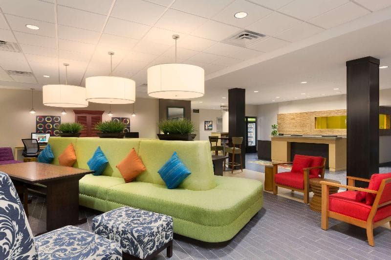 Home2 Suites by Hilton Sioux Falls/Sanford Medical Ctr 4