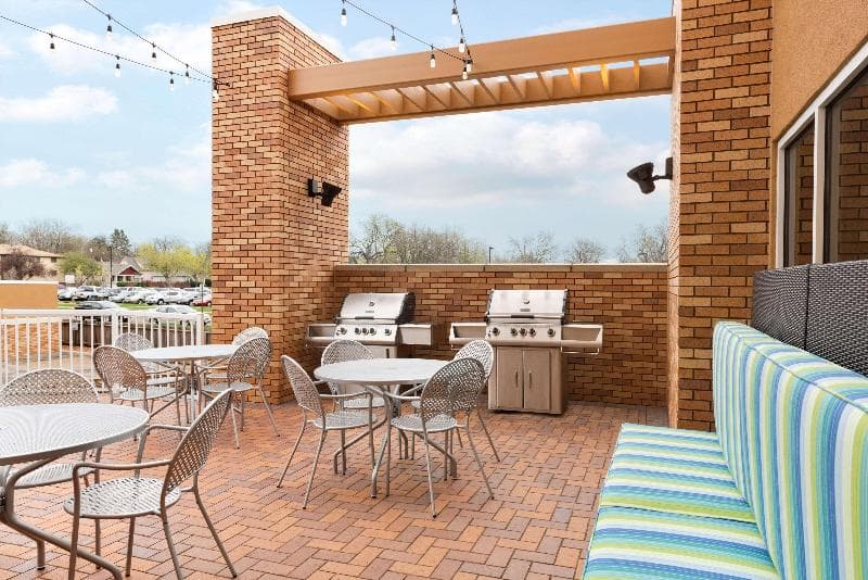 Home2 Suites by Hilton Sioux Falls/Sanford Medical Ctr 2
