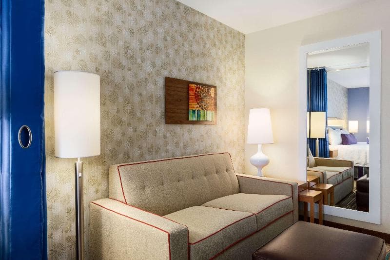 Home2 Suites by Hilton Sioux Falls/Sanford Medical Ctr 3