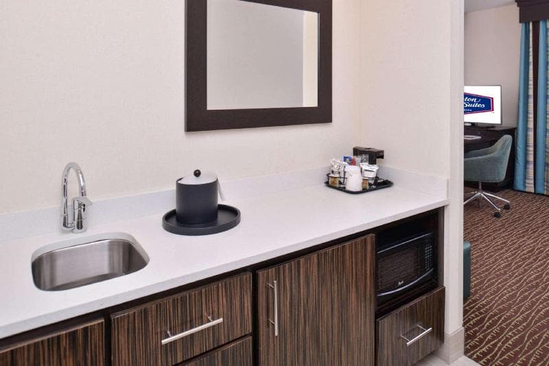 Hampton Inn and Suites Bend, OR 5