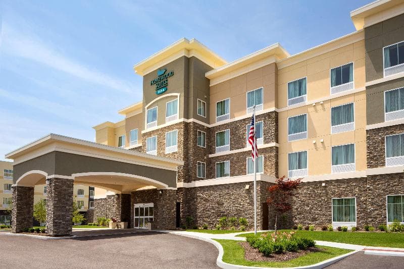 Homewood Suites by Hilton Akron Fairlawn, OH 1