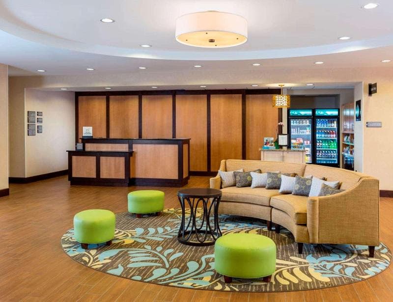 Homewood Suites by Hilton Akron Fairlawn, OH 3