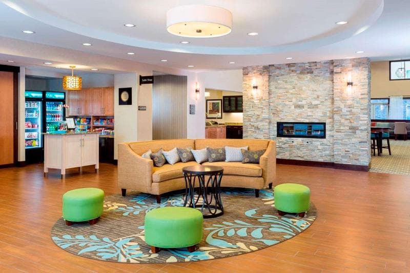 Homewood Suites by Hilton Akron Fairlawn, OH 4