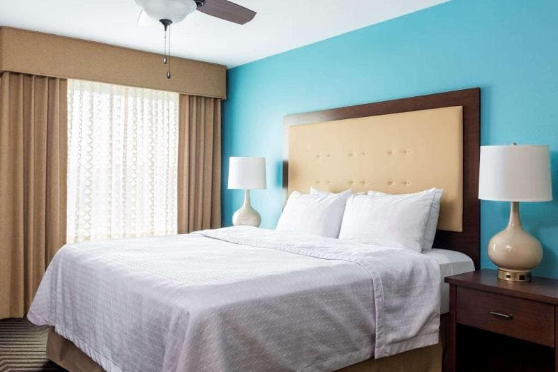 Homewood Suites by Hilton Akron Fairlawn, OH 5