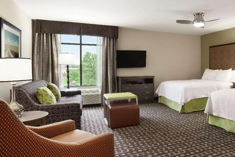 Homewood Suites by Hilton Ankeny 3