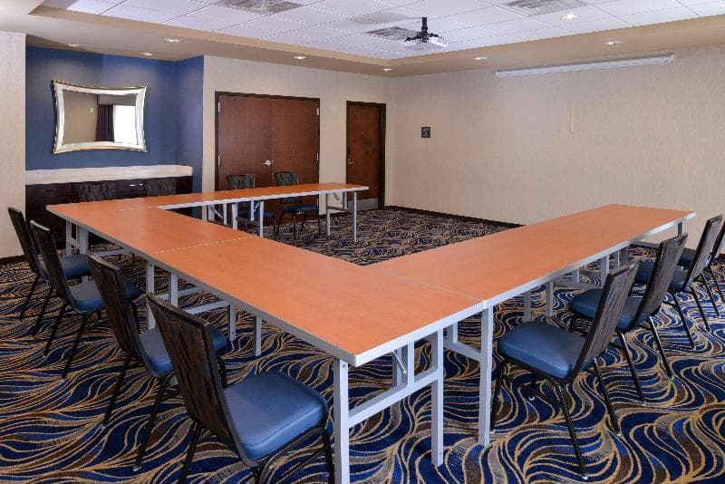 Hampton Inn Rome photo 1