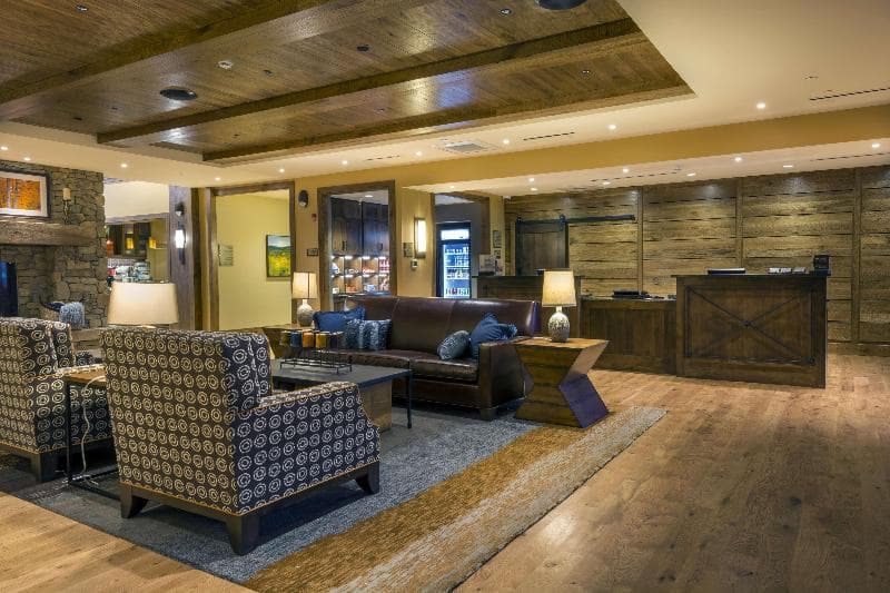 Homewood Suites by Hilton Billings, MT 5