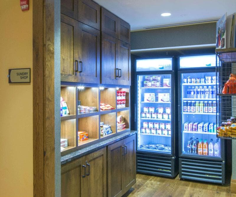Homewood Suites by Hilton Billings, MT 3