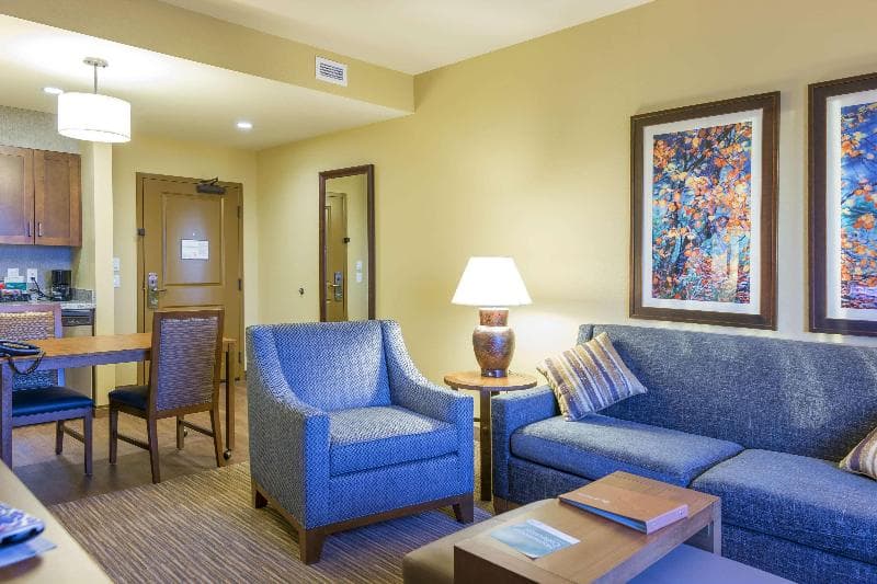 Homewood Suites by Hilton Billings, MT photo 1
