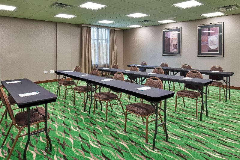 Homewood Suites By Hilton Odessa 3