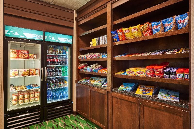 Homewood Suites By Hilton Odessa 5