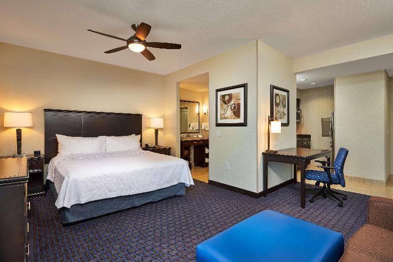 Homewood Suites By Hilton Odessa photo 1