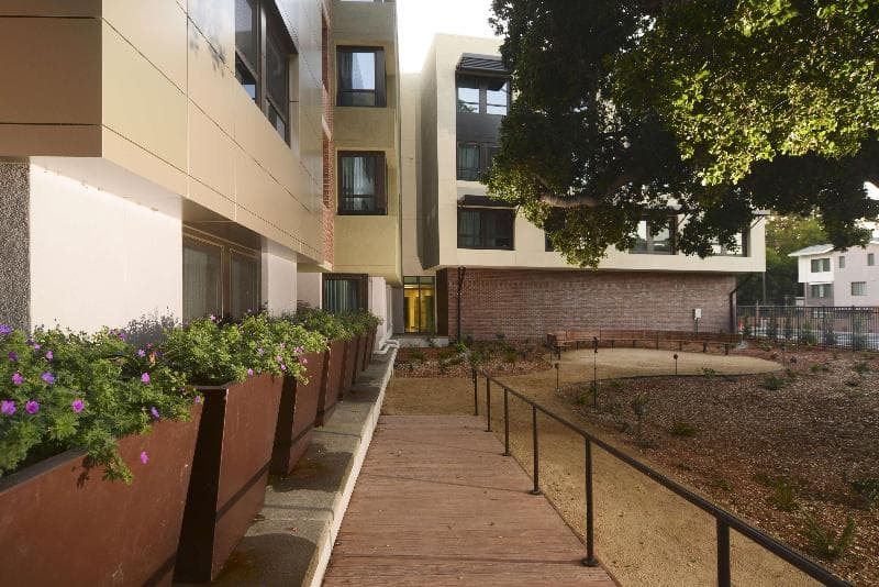 Homewood Suites by Hilton Palo Alto 5