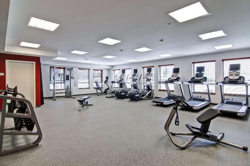 Homewood Suites by Hilton Palo Alto photo 1