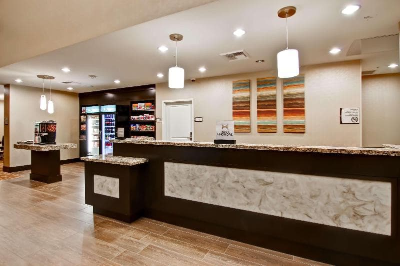 Homewood Suites by Hilton Palo Alto 3