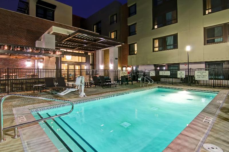 Homewood Suites by Hilton Palo Alto 4